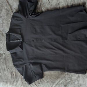 Men's Lululemon Camp Shirt